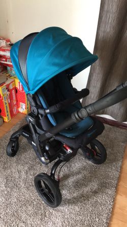 Janè Rider Stroller