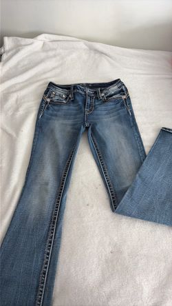 miss me jeans 26