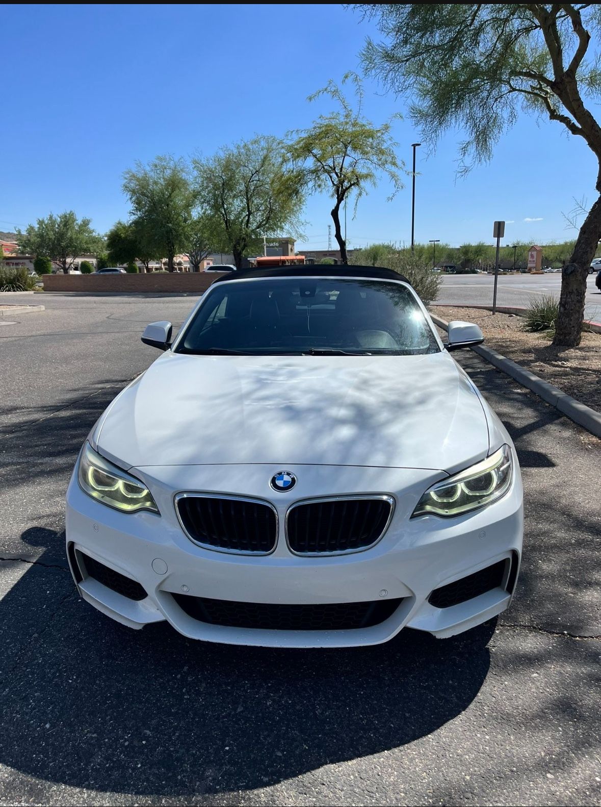 2014 BMW 2-Series
