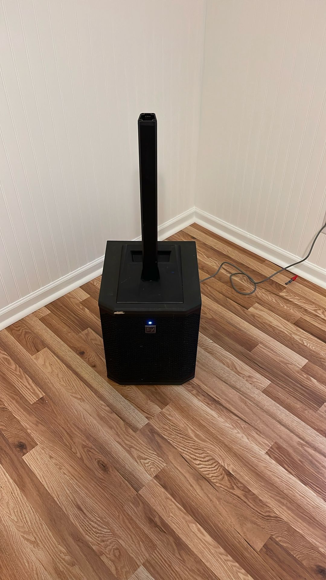 Powerful Electro-Voice Evolve 30M Speaker, Recording, DJing, With Bluetooth, 1,000W