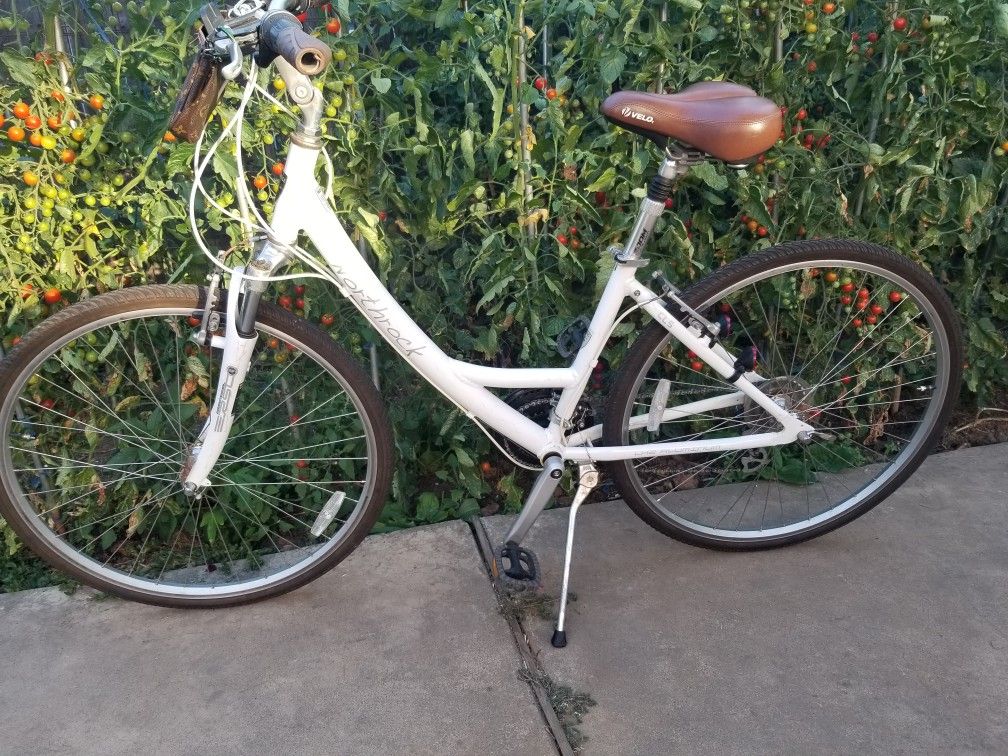 Northrock Bicycle CLS $160