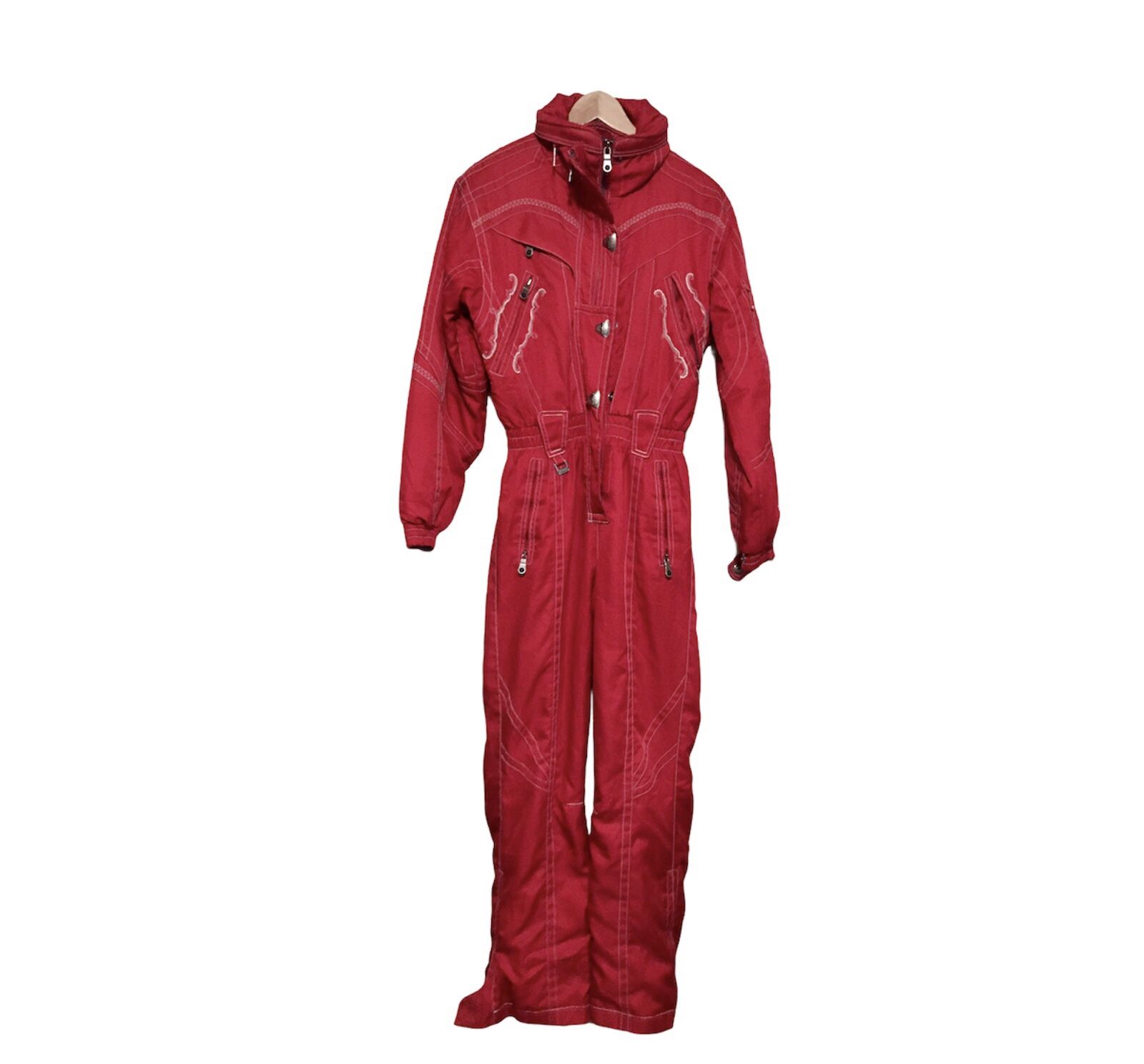 Spyder Women’s Full Suit Snow/outdoor Gear Size 6