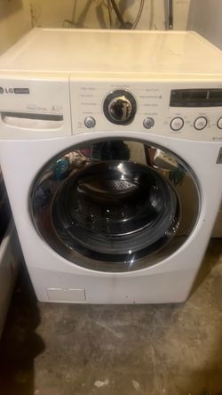 Electric Washers and dryer