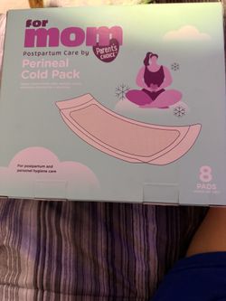 Mom Pads
