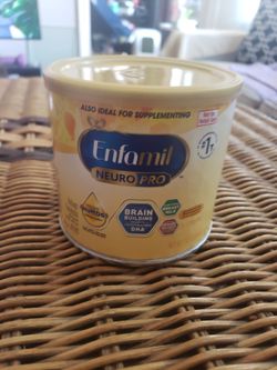 Enfamil Neuro pro