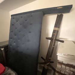 King Size Bed frame 