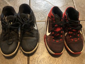 Boys Shoes