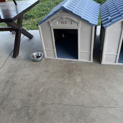 Puppy Dog House