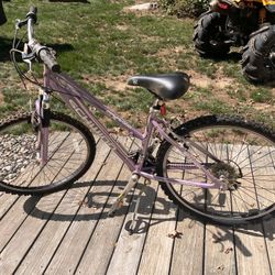 Schwinn Woman’s 28” 7 Speed Bicycle