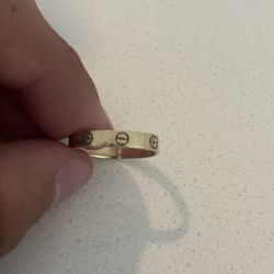 10k Golden Ring 