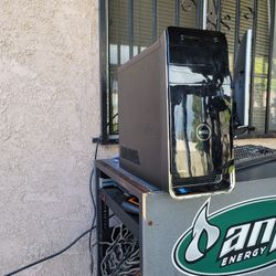 Dell XPS PC: Intel Core i7, 1TB Drive, Windows11 V-24H2, Wi-Fi,  HDMI, MS-office. Bluetooth.