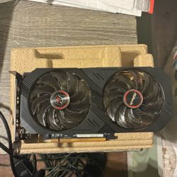 AMD Radeon RX 6500 XT – Like New Under 8 Months Old