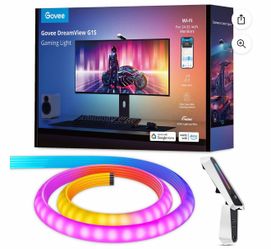 Govee gaming light