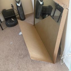 Extra Large Mirror 