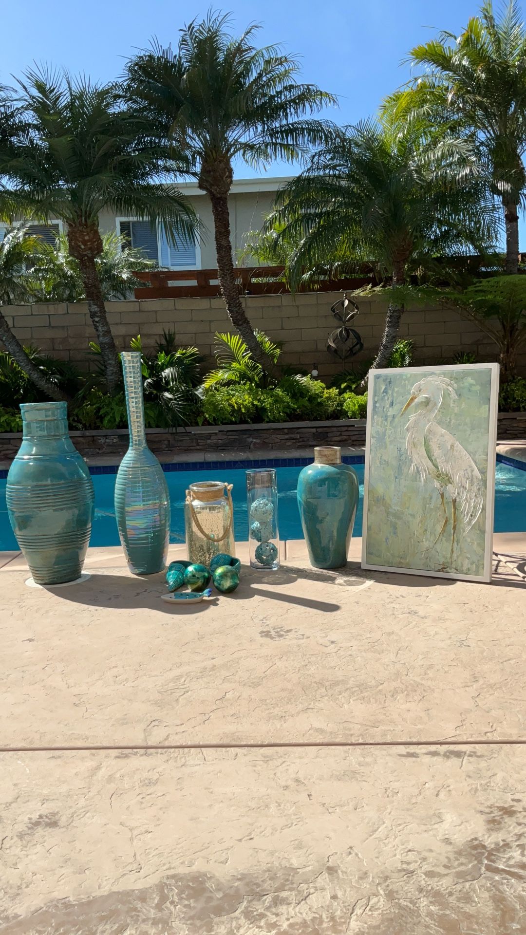 Coastal Theme Decor