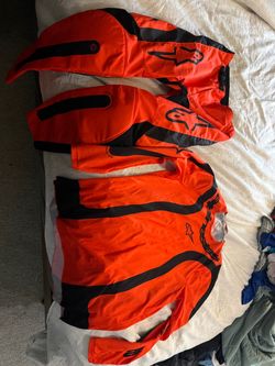 Motocross Gear Adult and Youth