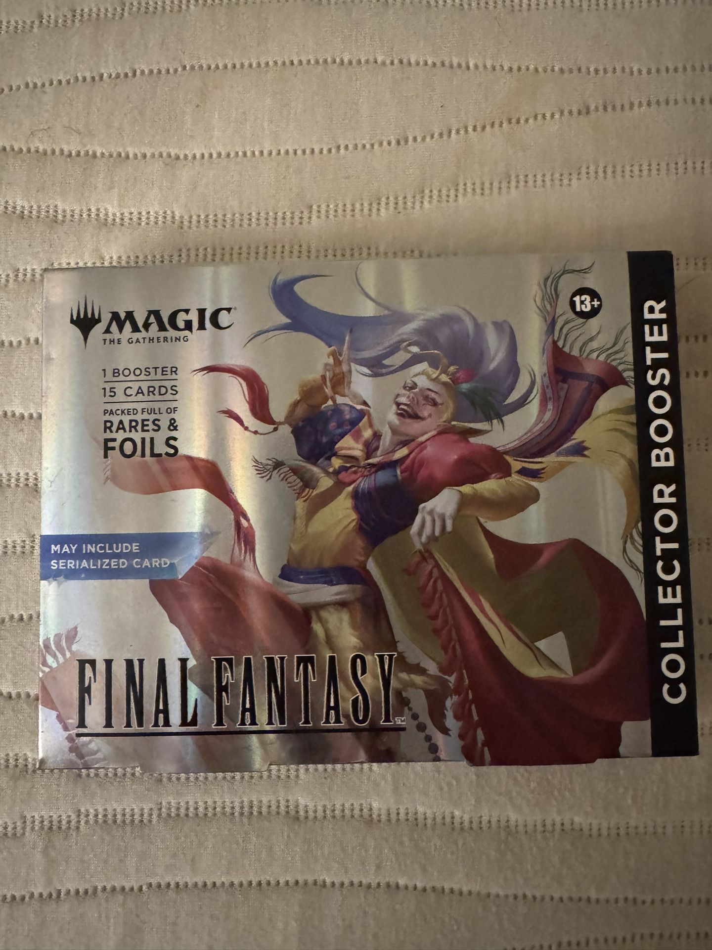 lorcana set 7 booster box Disney Lorcana - Set 7 - Archazia's Island