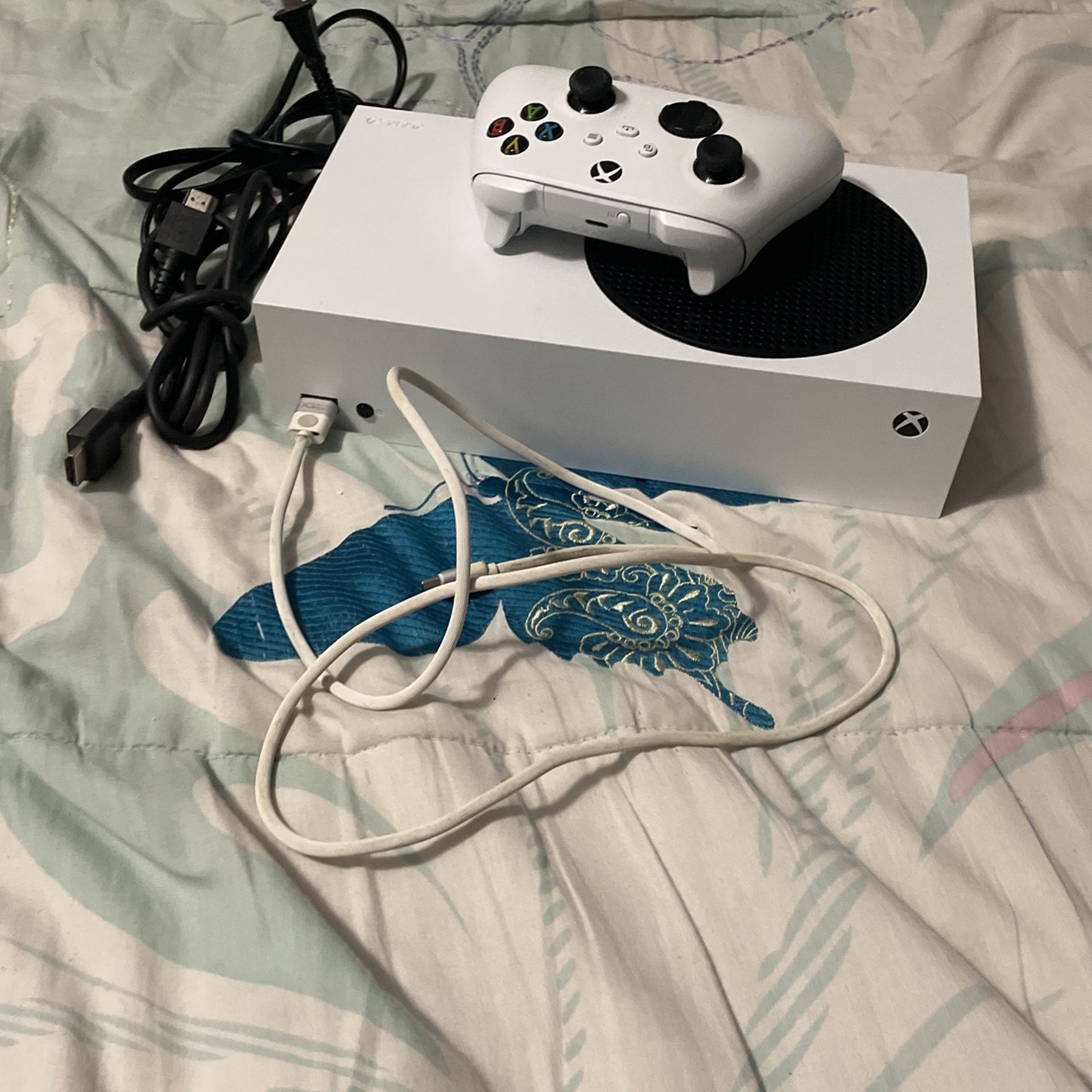 Xbox One Series S