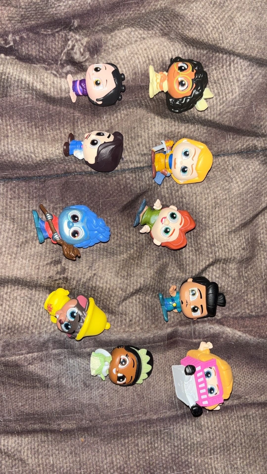 Disney Kids Toys