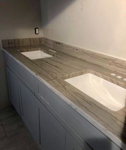 Granite Countertops 