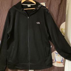 The North Face Jacket Men's 2XL