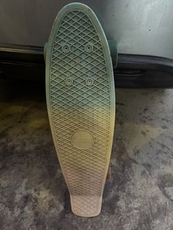 Penny Skateboard