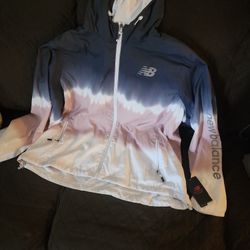 WOMENS  JACKET