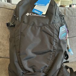 Columbia Hydration Pack