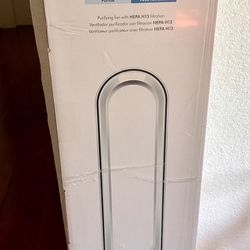 Dyson TP -10, New In Box