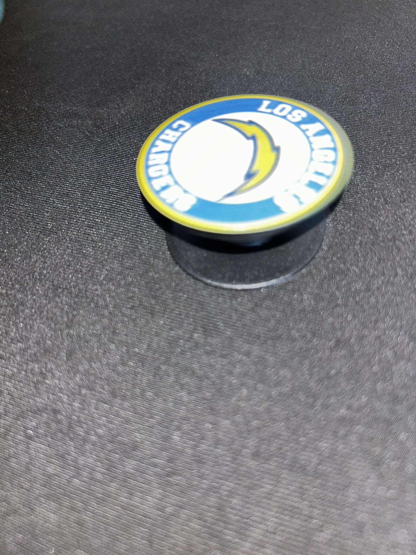 Los Angeles Chargers PopSockets PopGrip