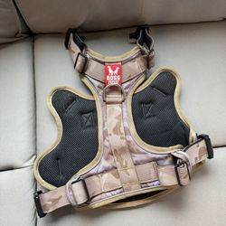 Boss Dog Harness 