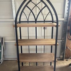 Arch Shelf- Kirkland 