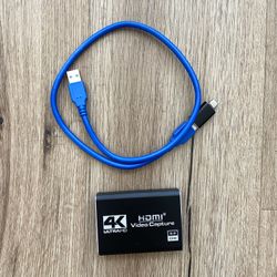 Video Capture Device