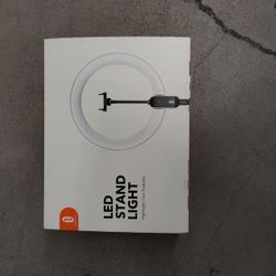 LED Stand Light "Taotronics"