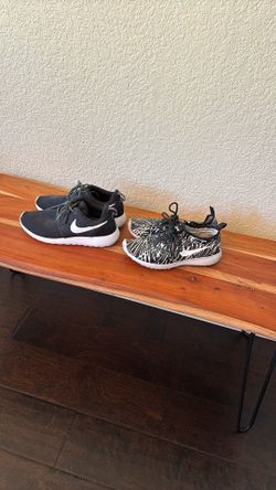 Nike Shoes - Gently Used - Size 6.5