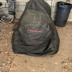 POULAN  PRO 6 Speed Rider