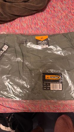 Ryno cargo