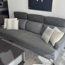 EQ3 Sofa Couch