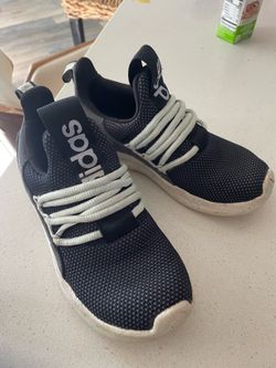 Adidas lil racer kids size 1