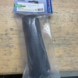 Foam pop filter for shot gun microphones  new 