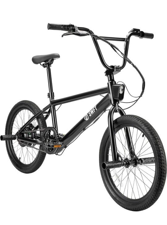 SWFT BMX Style Electric Bike