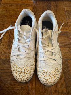 Skechers White  shoes