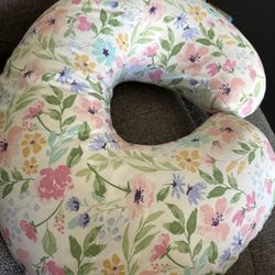 Boppy Pillow