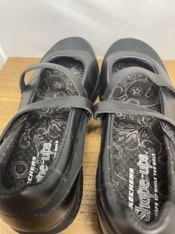 Skechers shape cheap ups hyperactive