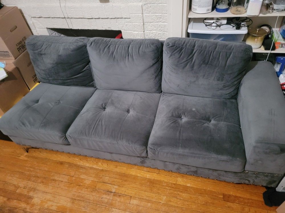 Used But Still In Great Condition 