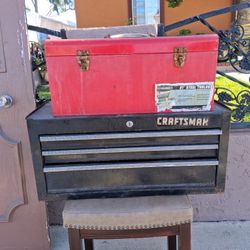 Tool Boxes