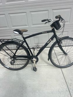 Opus Urbanista mountain Bicycle Size Large