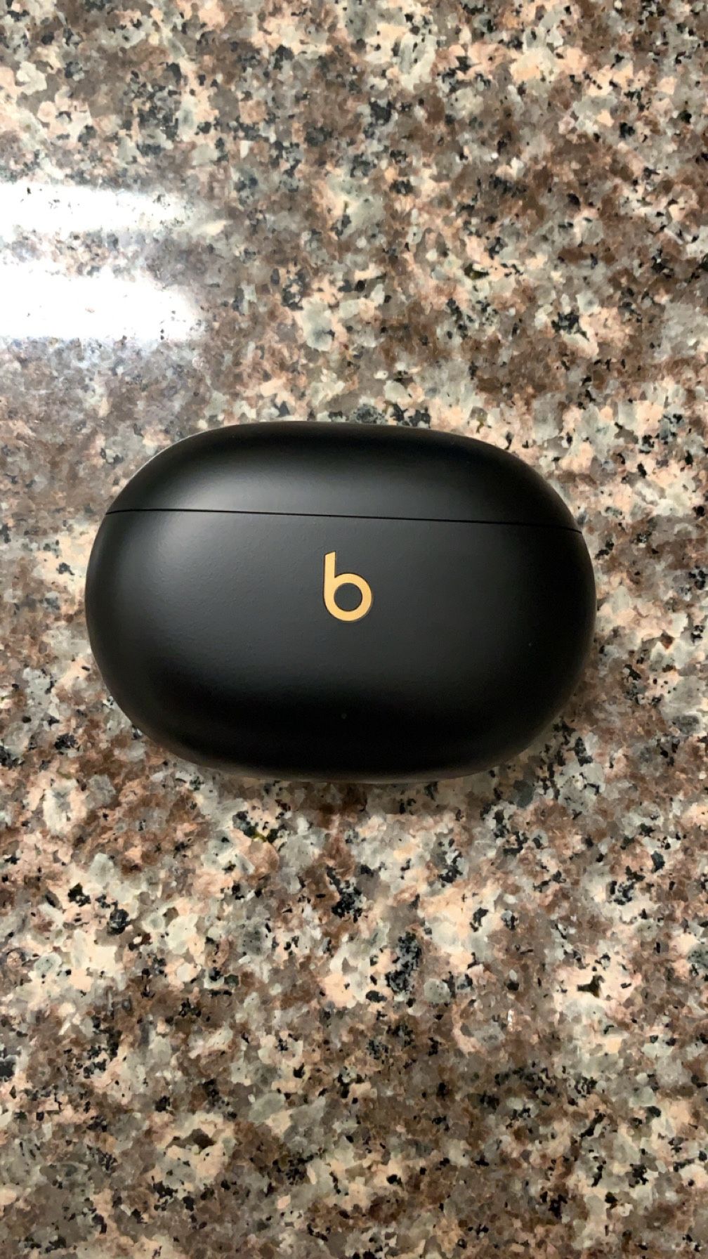 Beats Studio Buds +  Noise cancellation 