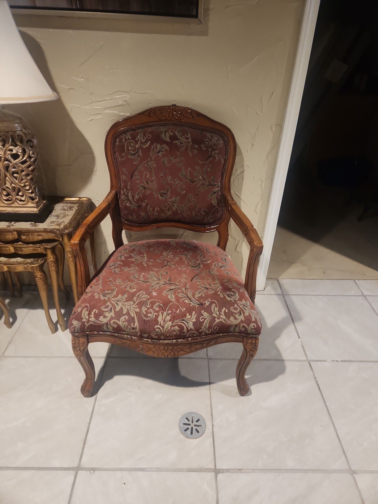 Set Of chairs
