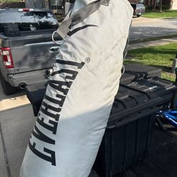 Boxing Bag